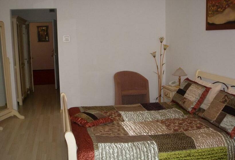 Номер Стандарт, Tex Club