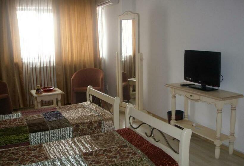 Номер Стандарт, Tex Club