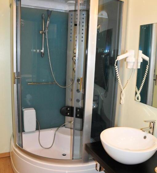 Люкс Повышенной Комфортности, Tex Club