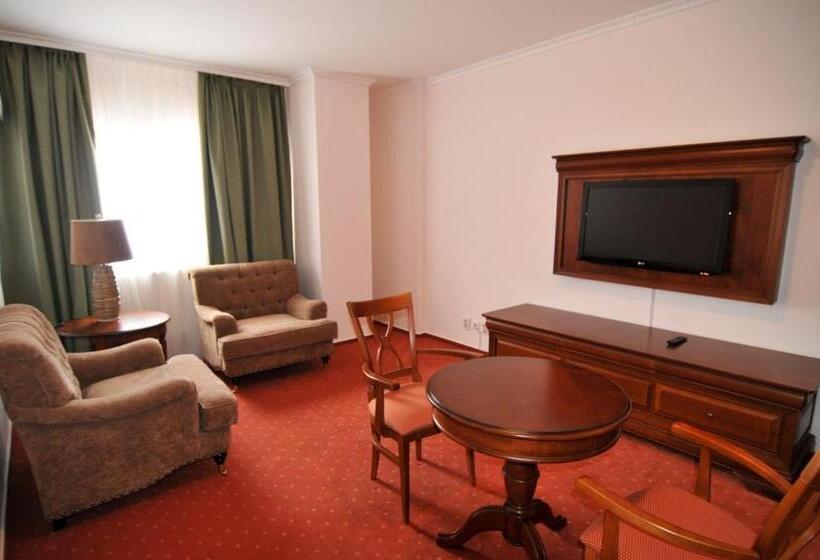 Люкс Повышенной Комфортности, Tex Club