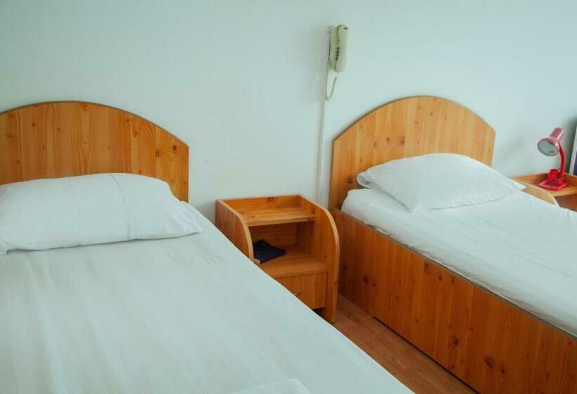 غرفة قياسية ثلاثية, Vlasca