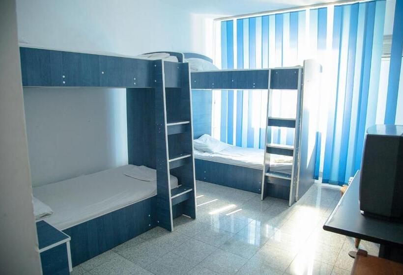 غرفة قياسية رباعية, Vlasca