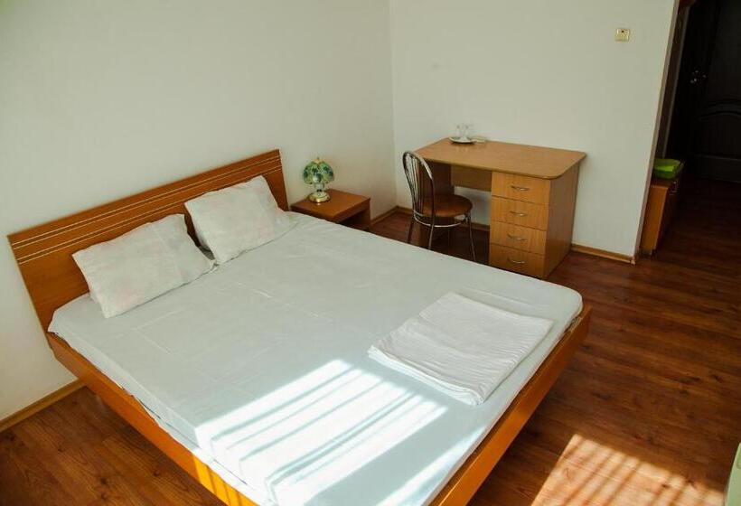 غرفة قياسية, Vlasca