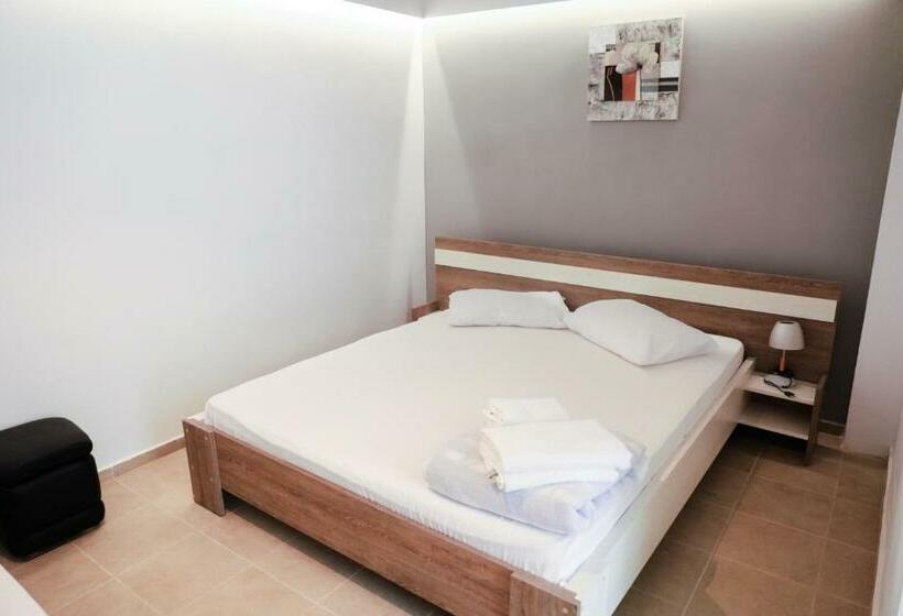 חדר סטנדרט, Vila Casa Leul