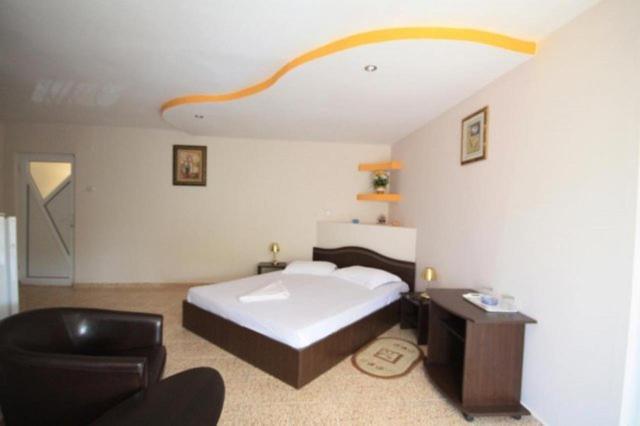 스탠다드 룸, Vila Casa Leul