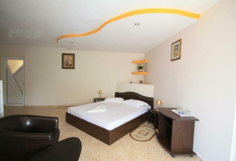 اتاق استاندارد, Vila Casa Leul