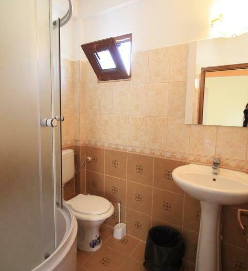 חדר סטנדרט, Vila Casa Leul