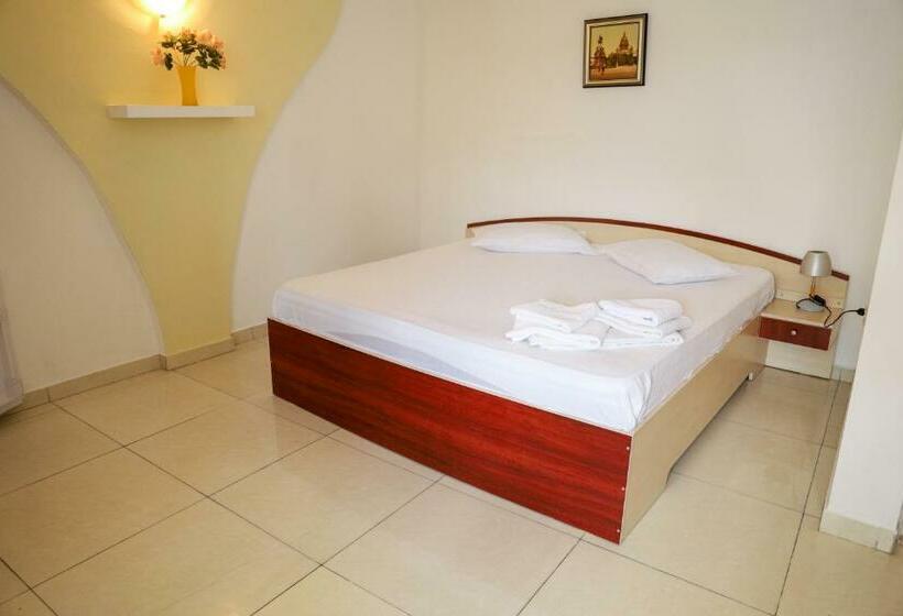 스탠다드 룸, Vila Casa Leul