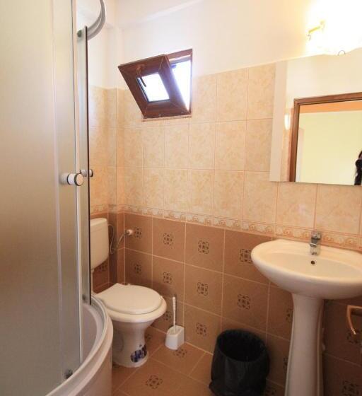 4인용 스탠다드 룸, Vila Casa Leul