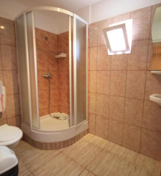 4인용 스탠다드 룸, Vila Casa Leul