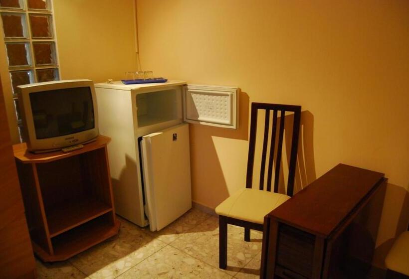 침실 1개 아파트, Vila Casa Leul