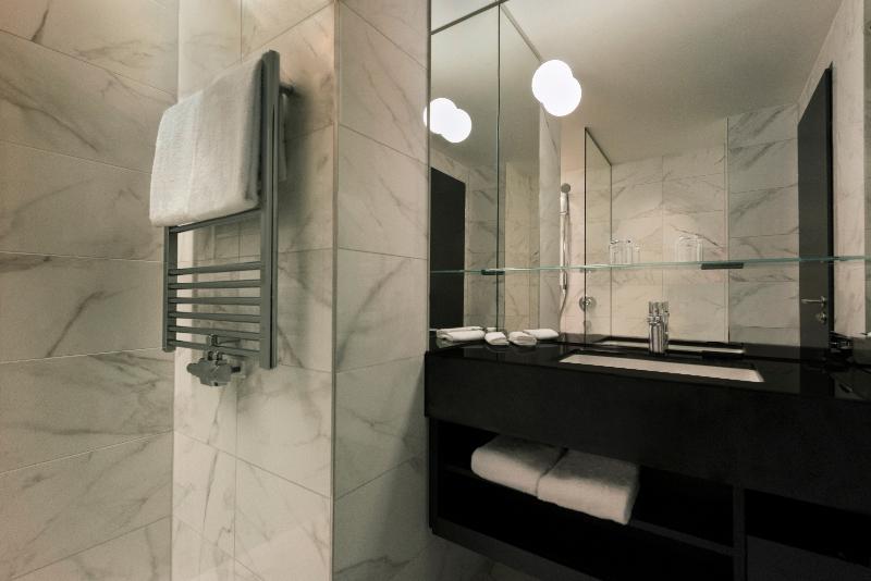 스탠다드 스튜디오, Adina Apartment Hotel Frankfurt Westend