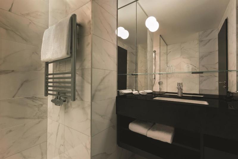 스탠다드 스튜디오, Adina Apartment Hotel Frankfurt Westend