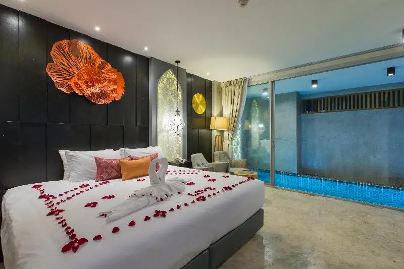 Perhehuone, Adina Apartment Hotel Frankfurt Westend