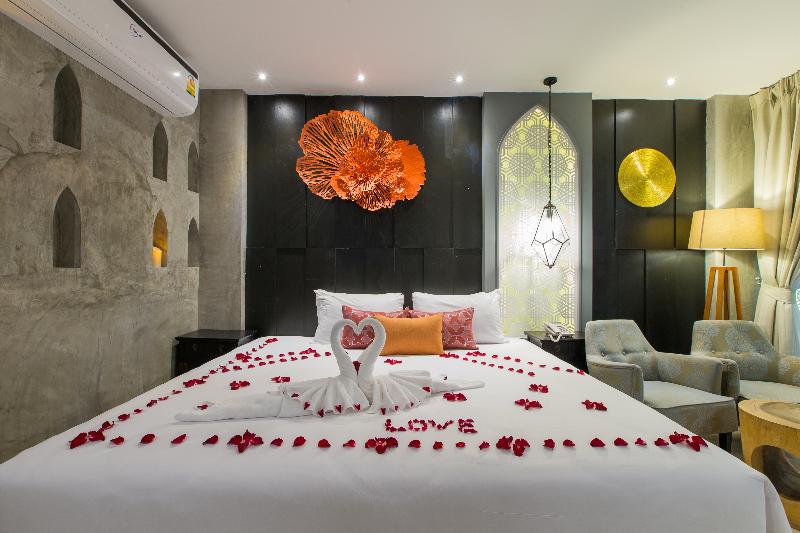 패밀리 룸, Adina Apartment Hotel Frankfurt Westend