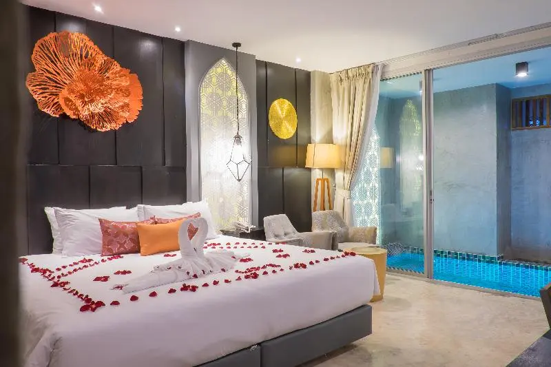 Perhehuone, Adina Apartment Hotel Frankfurt Westend