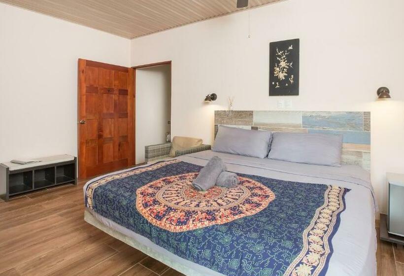 豪华房间, Jardín De Los Monos