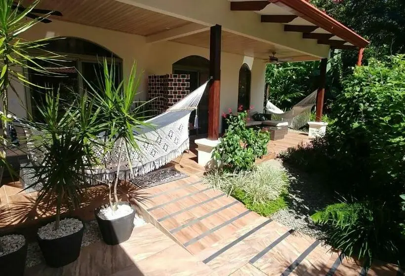 デラックスルーム, Jardín De Los Monos
