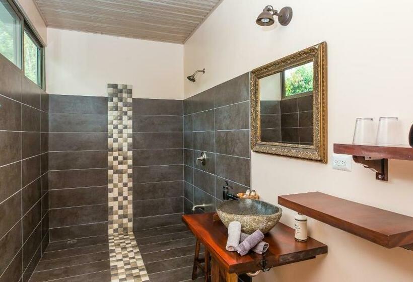 豪华房间, Jardín De Los Monos