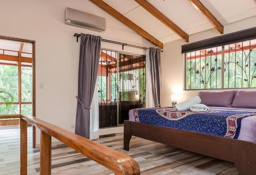 小型套房, Jardín De Los Monos