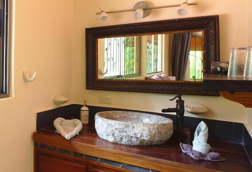 小型套房, Jardín De Los Monos