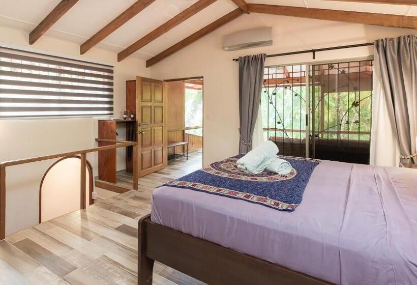 小型套房, Jardín De Los Monos