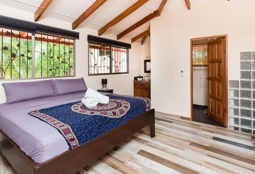 小型套房, Jardín De Los Monos