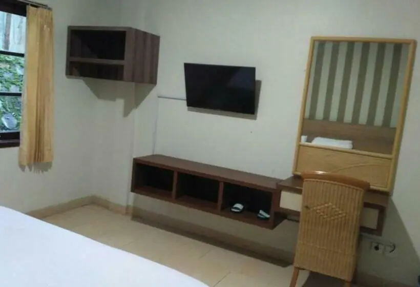 ３ベッドルームのデラックスアパートメント, Alfa Resort Hotel And Conference