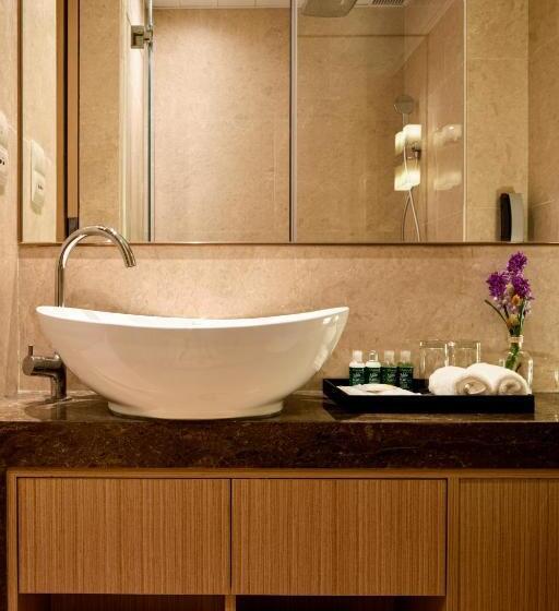 اتاق پرمیوم, Burlington