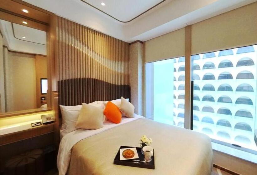 استودیوی استاندارد, Burlington