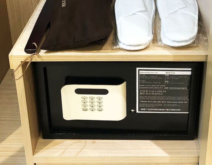 اتاق سوپریور, Burlington