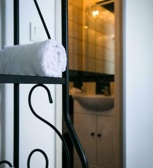 غرفة قياسية مطلّة علي البحر, La Fiancee Du Pirate