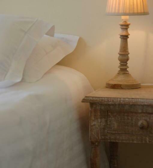 غرفة قياسية مطلّة علي الحديقة, La Fiancee Du Pirate