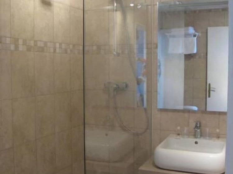 غرفة قياسية مطلّة علي الحديقة, La Fiancee Du Pirate