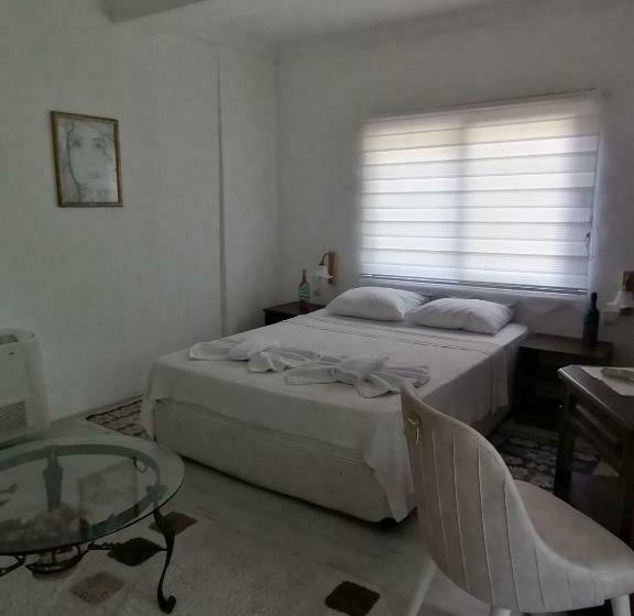 Апартаменты 1 Спальня, Jasmin Apart Otel