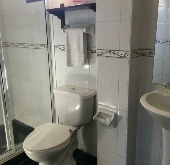 اتاق سوپریور, Ocean Taganga Internacional