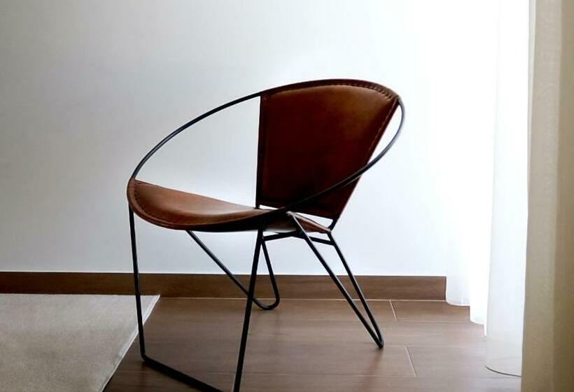 标准间带露台, Quinta D Anta  Hotel Rural