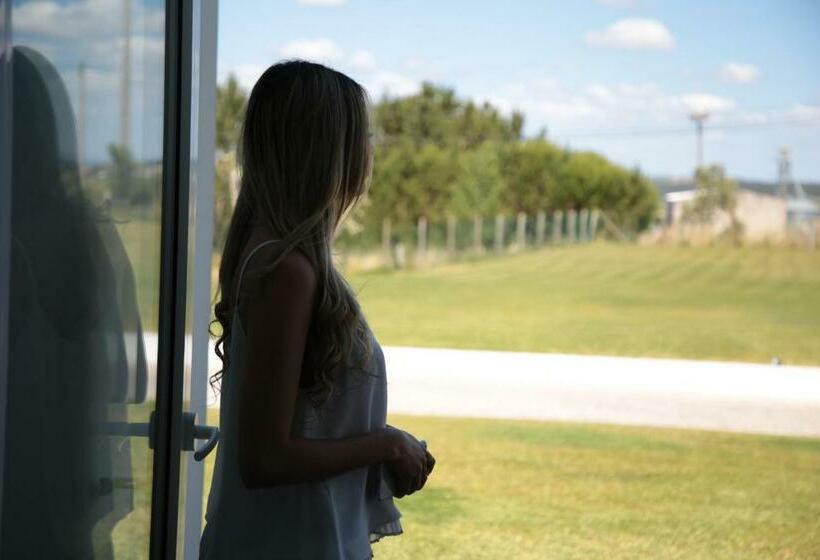 标准间带露台, Quinta D Anta  Hotel Rural