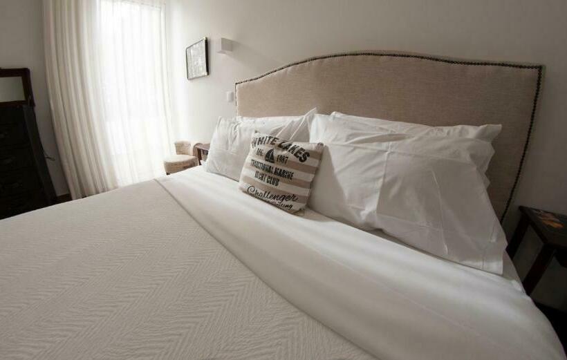 Номер Стандарт с Террасой, Quinta D Anta  Hotel Rural