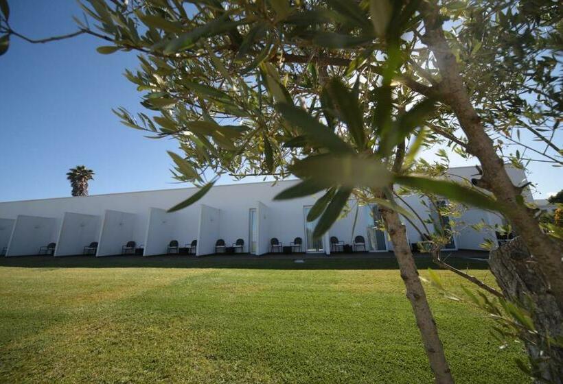 标准间带露台, Quinta D Anta  Hotel Rural