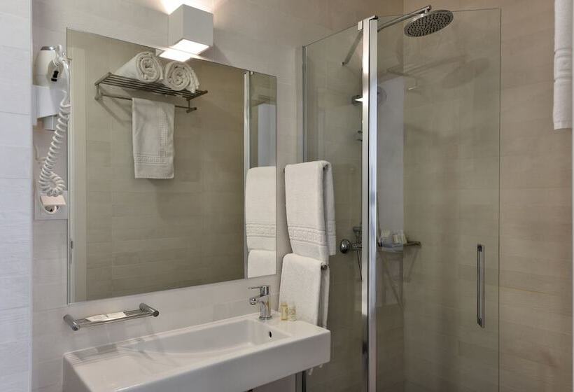 Номер Стандарт с Террасой, Quinta D Anta  Hotel Rural