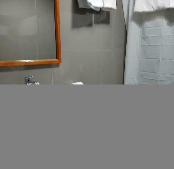 스탠다드 룸, Santa Cruz