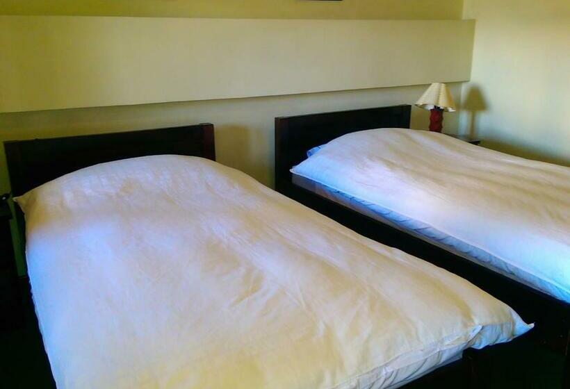 스탠다드 룸, Santa Cruz