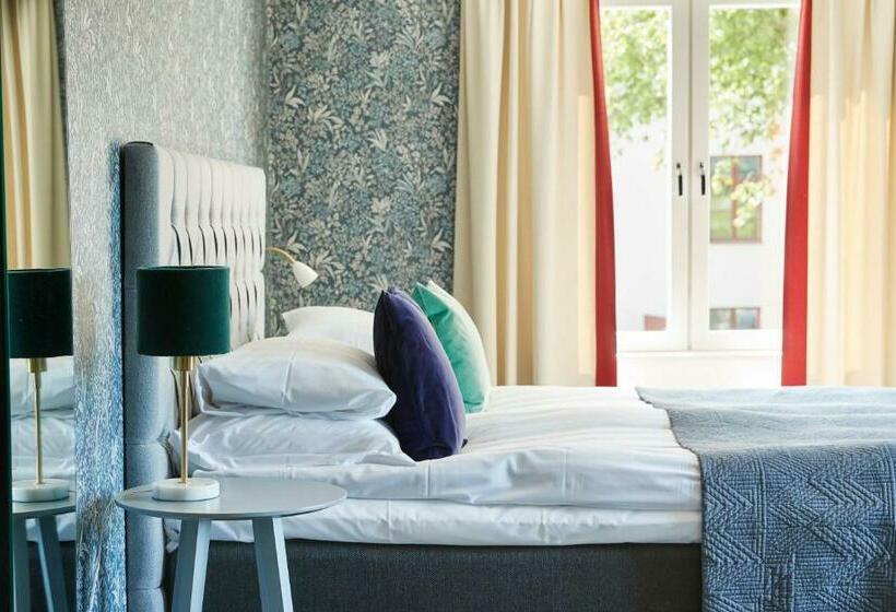 غرفة سوبيريور, Smådalarö Gård Hotell & Spa