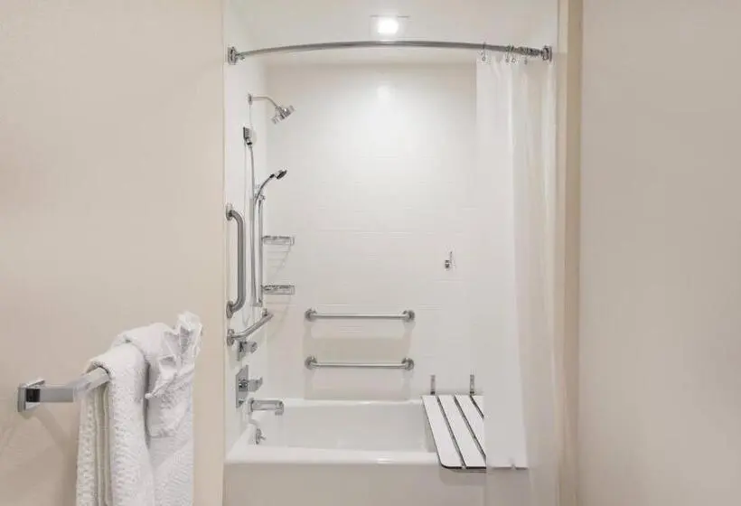 Standard-studio, Springhill Suites By Marriott Huntington Beach Orange County
