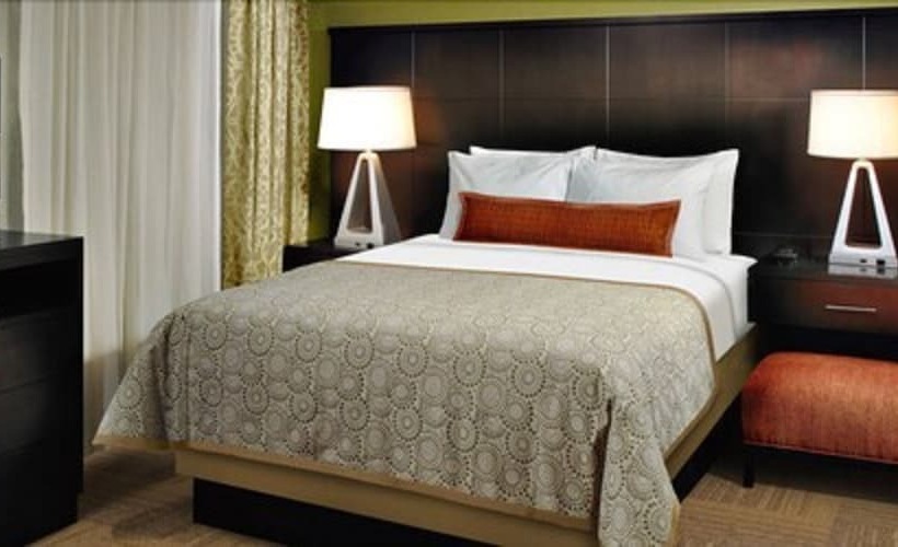 سوئیت برای معلولان, Staybridge Suites   Odessa   Interstate Hwy 20, An Ihg