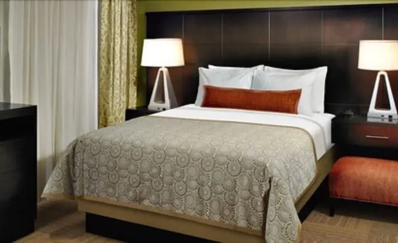 ２ベッドスイートルーム, Staybridge Suites   Odessa   Interstate Hwy 20, An Ihg