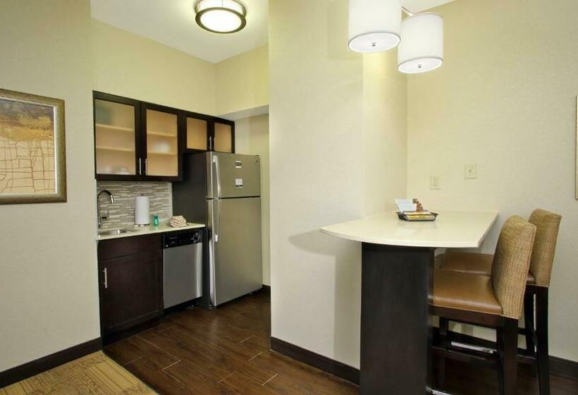 Люкс, Staybridge Suites   Odessa   Interstate Hwy 20, An Ihg