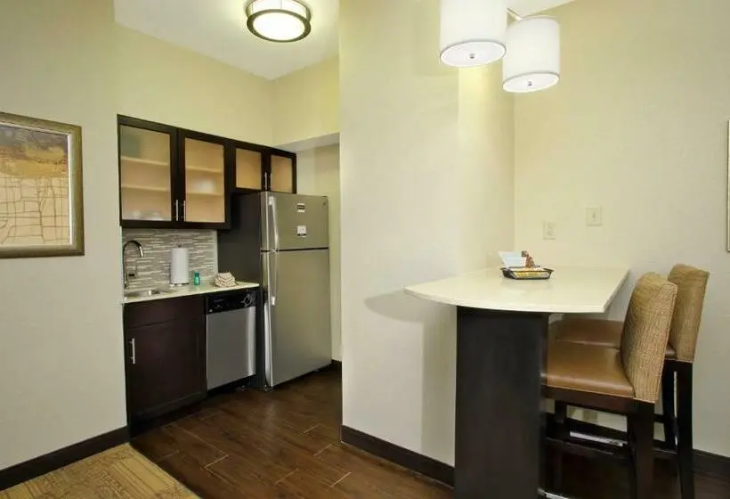 スイート, Staybridge Suites   Odessa   Interstate Hwy 20, An Ihg