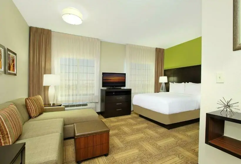 スタンダードスタジオ, Staybridge Suites   Odessa   Interstate Hwy 20, An Ihg